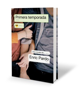 El nuevo libro de Enric Pardo